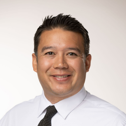 Parker Insurance Agent